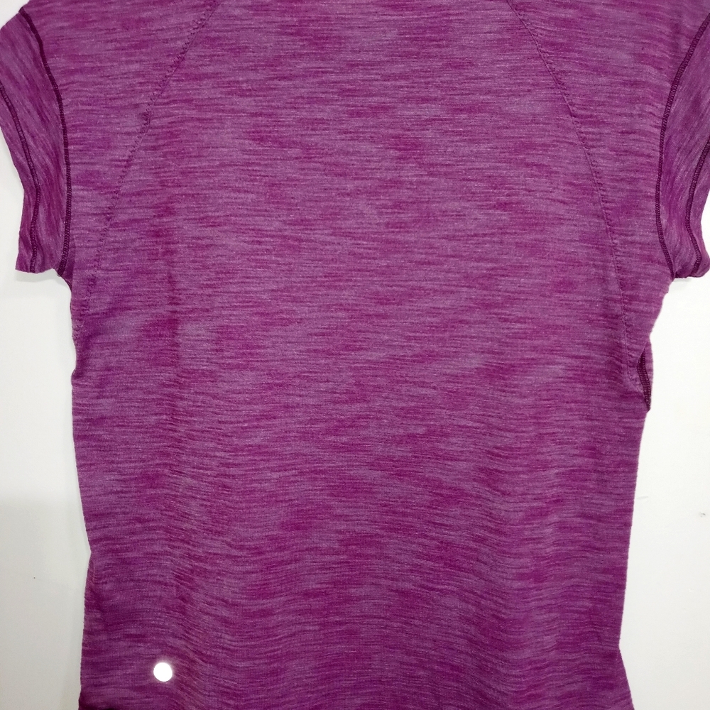 Yoga shirt